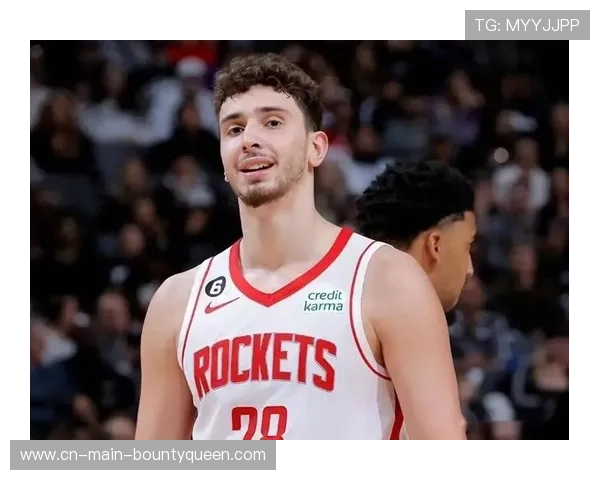 申京篮板率联盟第一，火箭内线支柱成长显著