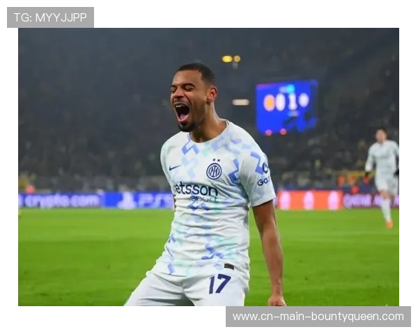 迪乌夫欧冠进球后专访:国米像家庭,附加赛无惧任何对手 迪乌夫欧冠进球后专访:国米像家庭,附加赛无惧任何对手