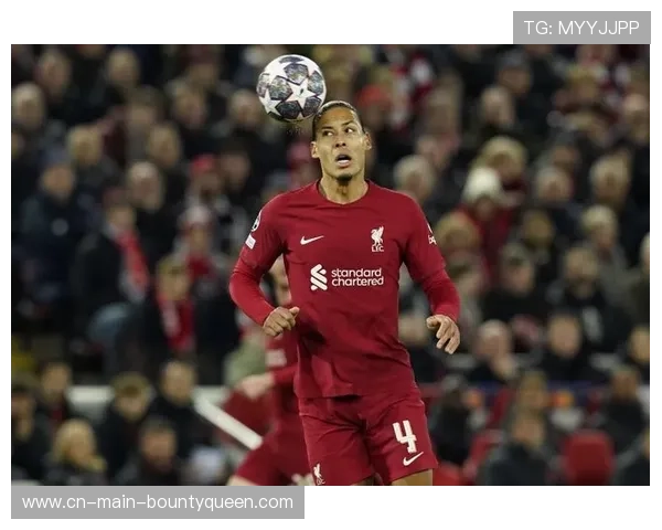 利物浦范迪克一月份体能状况受关注，轮换策略需调整