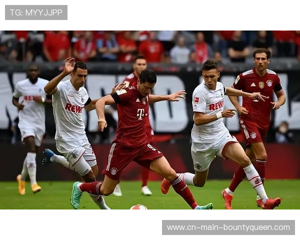 德甲争冠保级双线白热化，拜仁多特霍芬海姆三足鼎立