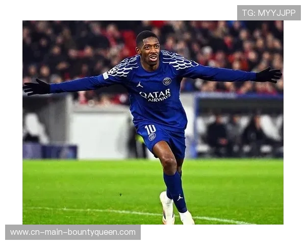 登贝莱无球状态贡献获肯定,恩里克赞其逼抢态度 登贝莱无球状态贡献获肯定,恩里克赞其逼抢态度