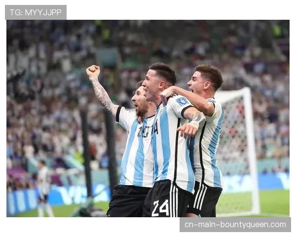 深度报道：解析南美区世预赛最后两轮，阿根廷出线形势分析